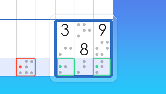 like sudoku puzzles